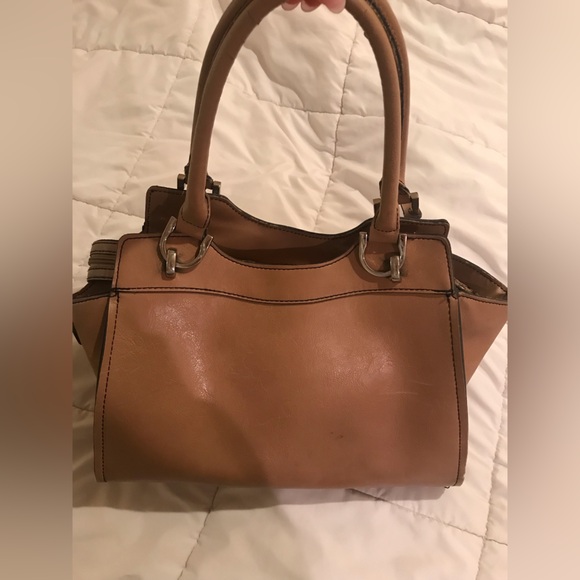 Structured bag - Picture 7 of 7